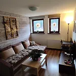 Kletno Apartament *