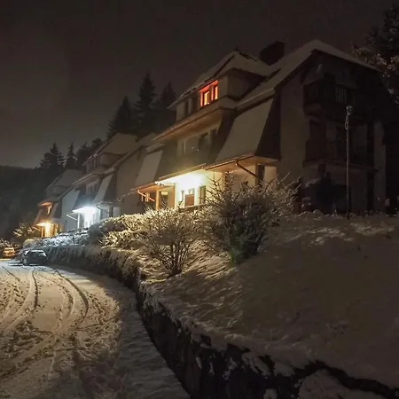 Kletno Stronie Śląskie