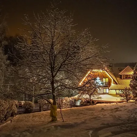 Kletno Apartament