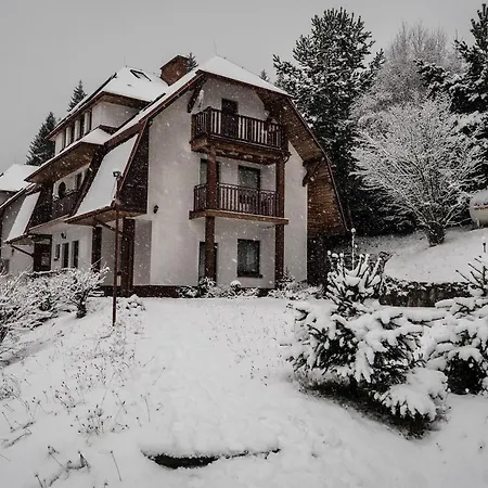 Kletno Apartament Stronie Śląskie