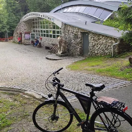 Appartamento Kletno Stronie Śląskie