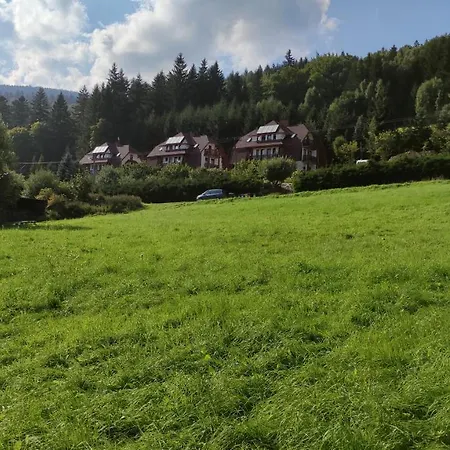 Kletno Stronie Śląskie