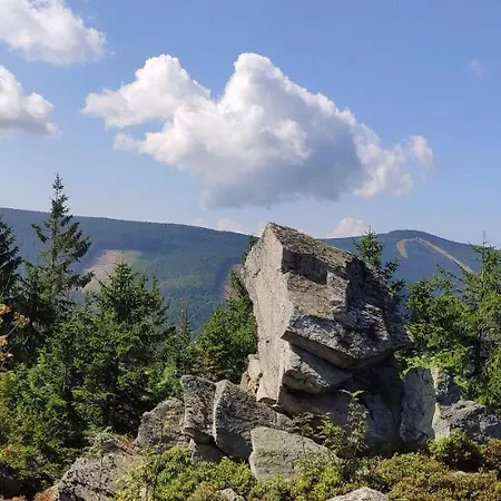 아파트 Kletno Stronie Śląskie