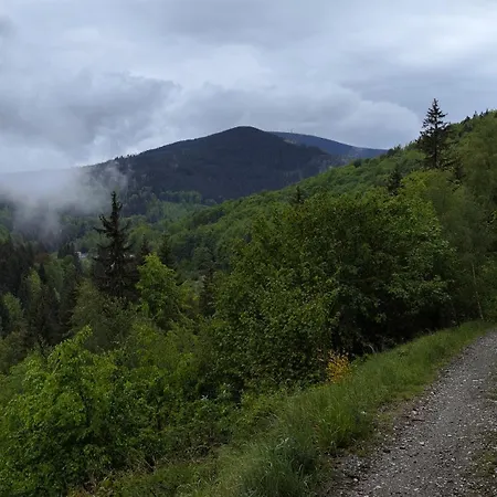 Kletno 아파트 Stronie Śląskie