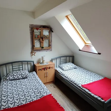 Kletno Apartament Stronie Śląskie
