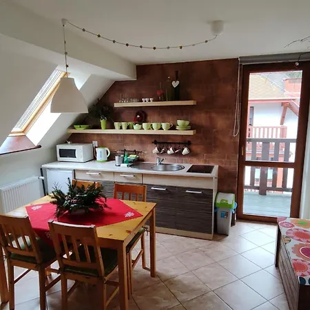 Kletno * Stronie Śląskie