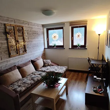 Kletno Apartament *