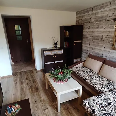 Kletno * Stronie Śląskie