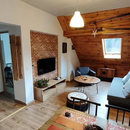 Appartamento Kletno Stronie Śląskie