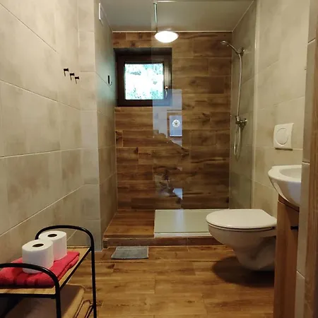 Kletno Stronie Śląskie