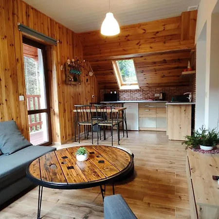 Kletno Apartament