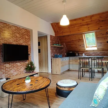 Kletno Appartamento *