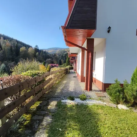 Apartament Kletno Stronie Śląskie
