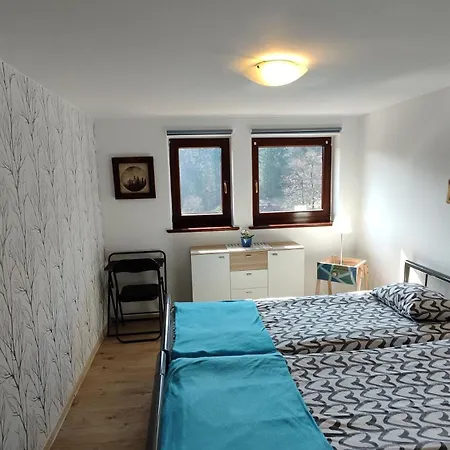 Kletno Apartament
