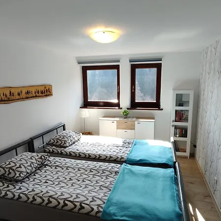 Kletno Apartament *