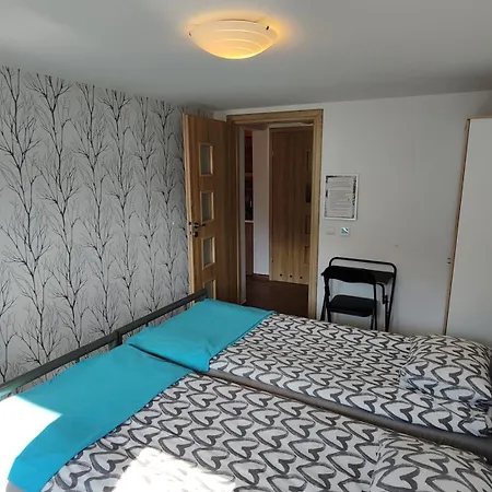 Apartament Kletno *