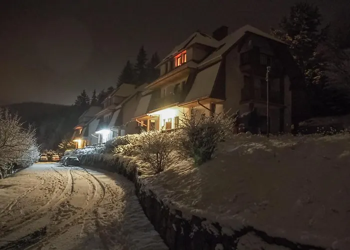 Kletno Stronie Śląskie