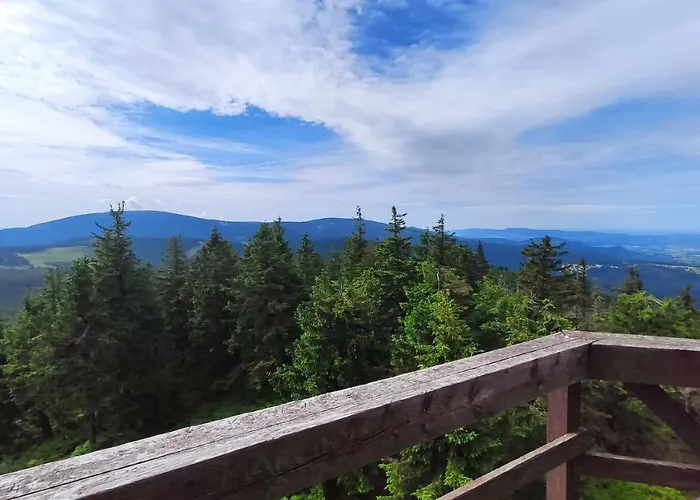 Kletno Apartamento *