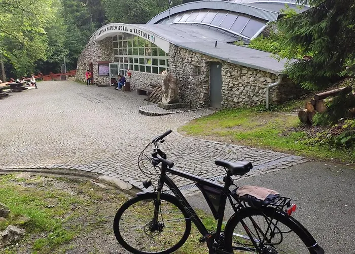 Apartamento Kletno Stronie Śląskie