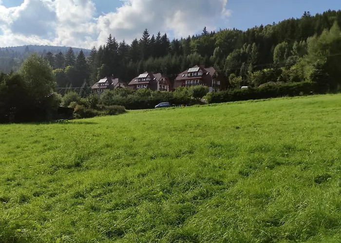 Kletno Stronie Śląskie