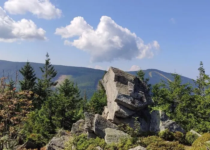Apartamento Kletno Stronie Śląskie
