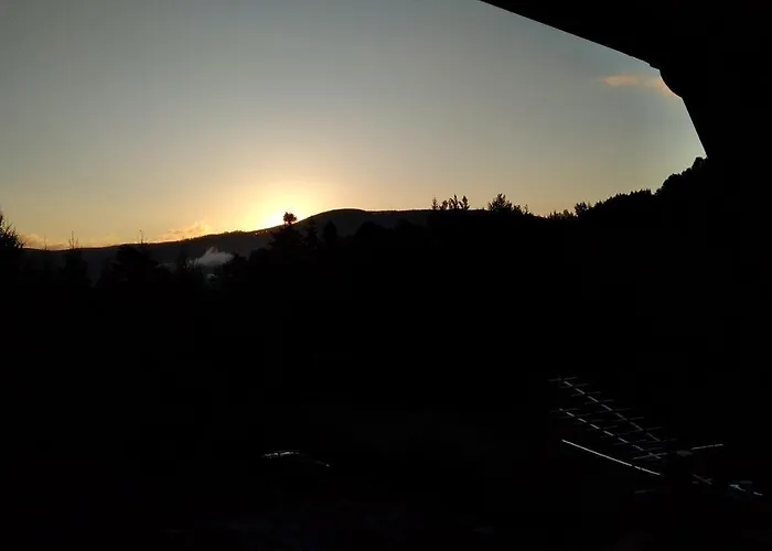 Apartamento Kletno *