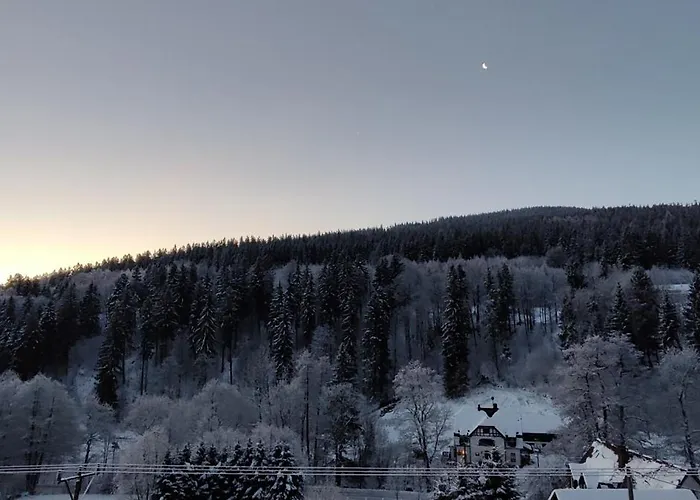 Apartamento Kletno *