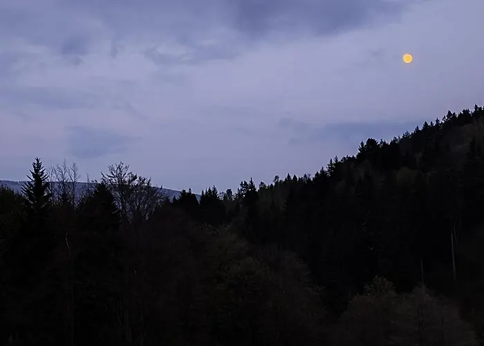 Kletno Apartamento *