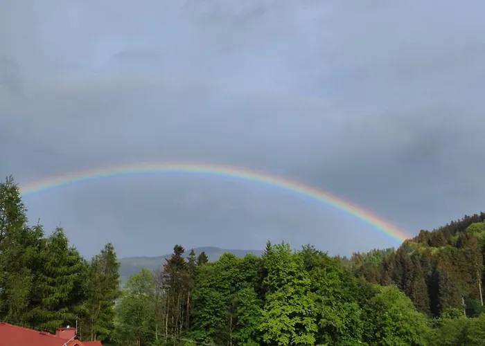 Kletno Apartamento *