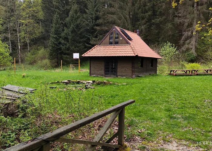 Kletno * Stronie Śląskie