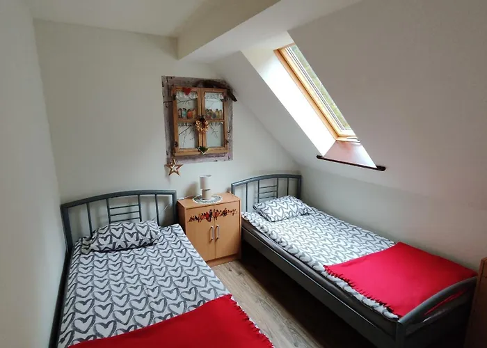 Kletno Apartamento Stronie Śląskie