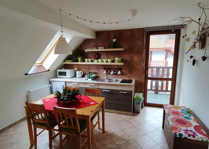 Kletno * Stronie Śląskie