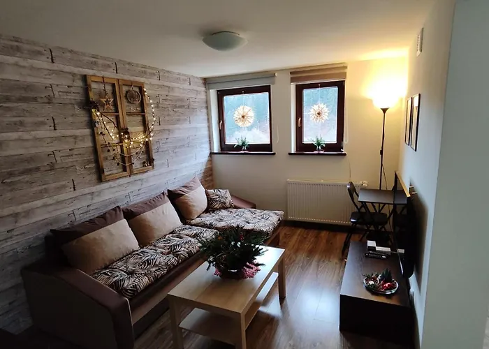 Kletno Apartamento *