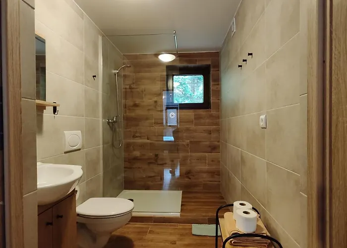 Kletno Apartamento *