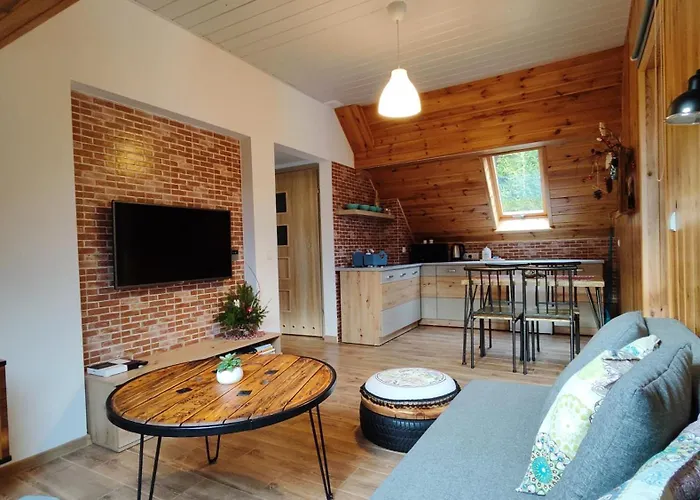 Kletno Apartamento *