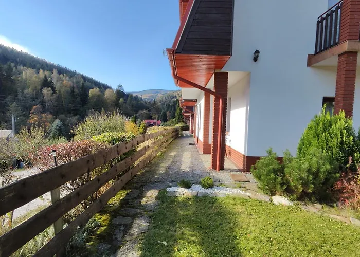 Apartamento Kletno Stronie Śląskie