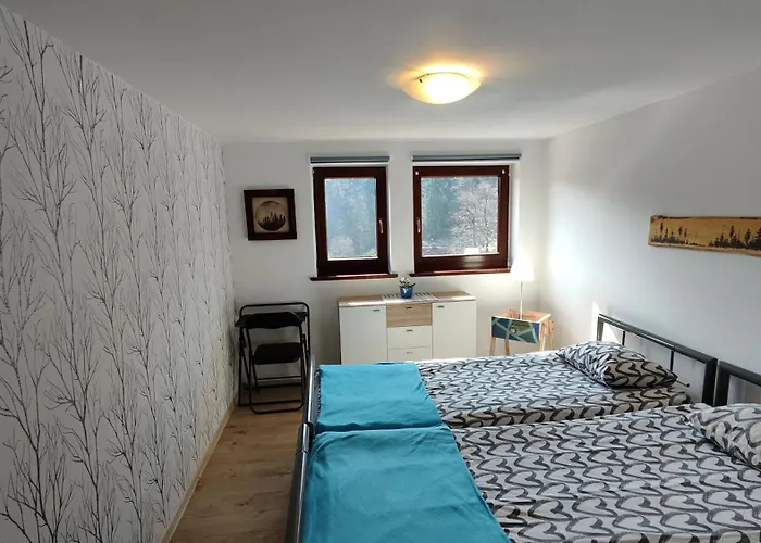 Kletno Apartamento