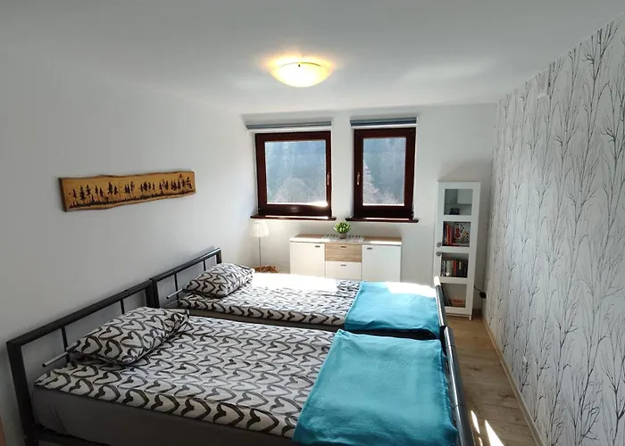 Kletno Apartamento *